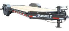 Equipment Trailers for sale in Fayetteville, AR