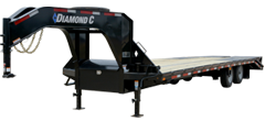 Gooseneck Trailers for sale in Fayetteville, Arkansas