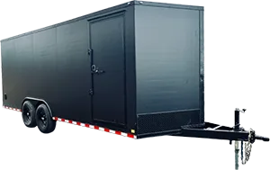 Enclosed Trailers for sale in Fayetteville, Arkansas