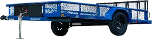 Utility Trailers for sale in Fayetteville, Arkansas