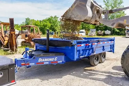 Premier Trailer Sales Financing