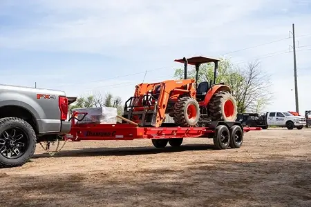 Premier Trailer Sales Trade-in