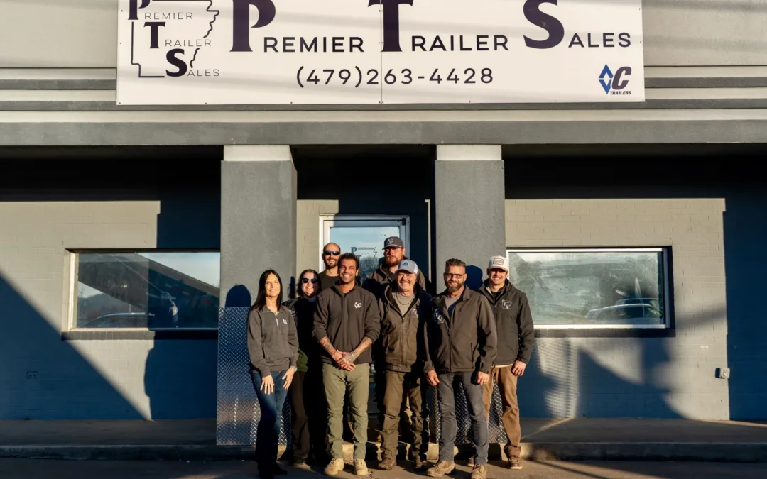 The Premier Difference: What Sets Us Apart at Premier Trailer Sales